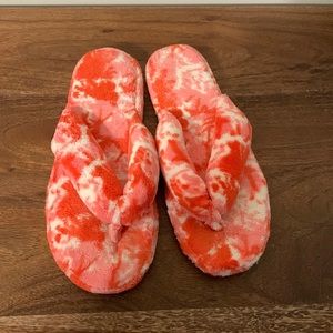 Terry Flip-flop slippers